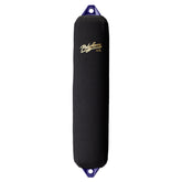 Polyform EFC-04 BLACK EFC Series Elite Fender Cover for F-4 Fenders - Black